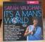 Sarah Vaughan: It`s a man`s world