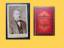 antiquarisches Buch – Scheffel, Joseph Victor von – Original-Photographie – Bild 1