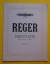 Max Reger: Serenade - G Dur für Flöte,Vi