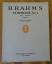 Johannes Brahms: Symphonie No. 3 F-dur /