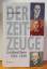 Joachim Dyck: Der Zeitzeuge Gottfried Be