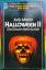 Jack Martin: Halloween II - Das Grauen k