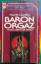 Frank Lauria: Baron Orgaz