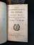 antiquarisches Buch – Caesar, Gaius Iulius – Les commentaires de César: Nouvelle édition, revue et retouchée avec soin, par Wailly. - [2 Bände]. – Bild 2