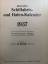 antiquarisches Buch – O Bartelt – Deutscher Schiffahrts- und Hafen-Kalender 1937. Sechsundvierzigster Jahrgang. – Bild 3