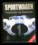 Jonathan Wood: Sportwagen