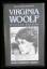 Gorsky, Susan Rubinow: Virginia Woolf  R