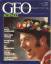 Geo: Geo special 1987/ Nr. 1: Schweiz