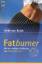 Braak, Heike van: Fatburner. Mit der ric