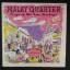 The Central Malay Choir: Malay Quarter -