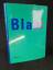 Gercke, Hans [Hrsg.]: Blau. Farbe der Fe