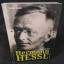 André Uzulis: Hermann Hesse Biografie