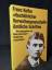 Franz Kafka: "Hochlöblicher Verwaltungsa