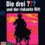 Die Drei ???: 051/und der riskante Ritt