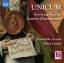 Marc/Ensemble Leones Lewon: Unicum Marc/Ensemble Leones Lewon: Unicum