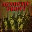 Agnostic Front: Another Voice, 1 Audio-C