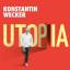 Konstantin Wecker: Utopia, 1 CD