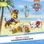 PAW Patrol  - Hai an Land, 1 Audio-CD