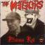 The Meteors: Madman Roll, 1 Audio-CD