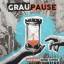 Graupause: Gestern Wird Super, 2 Audio-C