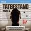 Tatbestand, Vol. 2, 1 CD