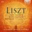 Franz Liszt: Liszt:Faust Sym.,Dante Sym.