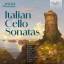 Various: Italian Cello Sonatas, 6 Audio-