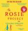 Graeme Simsion: The Rosie Project