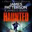 James Patterson: Haunted, Audio-CD