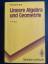 Wilhelm Klingenberg: Lineare Algebra und