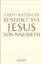 Joseph Ratzinger: Jesus von Nazareth