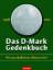 Frank Littek: Das D-Mark-Gedenkbuch : mi