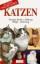 Capra, Alexa und Daniele Robotti: Katzen