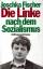 Fischer, Joschka (Verfasser): Die Linke 