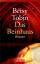 Betsy Tobin: Das Beinhaus : Roman. Aus d