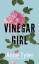 Anne Tyler: Vinegar Girl: The Taming of 