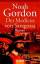 Noah Gordon: Der Medicus von Saragossa :