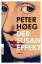 HÃ¸eg, Peter und Peter Urban-Halle: Der 