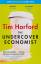 gebrauchtes Buch – Tim Harford – The Undercover Economist – Bild 1