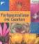 Sue Fisher: Farbparadiese im Garten Fish Sue Fisher: Farbparadiese im Garten Fish