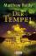 Matthew Reilly: Der Tempel Roman