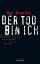 Max Bronski: Der Tod bin ich Thriller Max Bronski: Der Tod bin ich Thriller