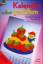 gebrauchtes Buch – Gisela Weigand – Kalender selbst gestalten kinderleichte Ideen für Bastelkalender ; [mit Vorlagen in Originalgröße] – Bild 1
