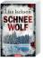 LISA JACKSON: Schneewolf Thriller