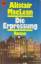 Alistair MacLean: Die Erpressung (Heyne 