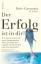 Dale Carnegie: Der Erfolg ist in dir! Wi