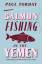 Paul Torday: Salmon Fishing in the Yemen