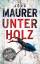 Jörg Maurer: Unterholz (BILD am Sonntag 