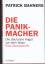 Patrick Bahners: Die Panikmacher: Die de