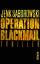 Jenk Saborowski: Operation Blackmail: Th